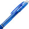 Pentel RSVP Super RT Ballpoint Pen, (1.0mm) Medium Line, Violet Ink, Box of 12 (BX480-V)(Blue)