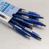 Pentel RSVP Super RT Ballpoint Pen, (1.0mm) Medium Line, Violet Ink, Box of 12 (BX480-V)(Blue)