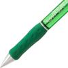 Pentel RSVP Super RT Ballpoint Pen, (1.0mm) Medium Line, Violet Ink, Box of 12 (BX480-V)(Green)