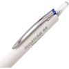 Pentel BZN204-C FLOATUNE 0.4mm Blue Permanent Ballpoint Pen