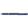 Pentel EnerGel NV Gel Ink Pen, (0.5mm), Fine Point Capped, Needle Tip, Black Ink, Box of 12 (BLN25-A)(Blue)