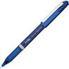 Pentel EnerGel NV Gel Ink Pen, (0.5mm), Fine Point Capped, Needle Tip, Black Ink, Box of 12 (BLN25-A)(Blue)