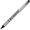 Pentel® EnerGel™ NV Liquid Gel Pens, Medium Point, 0.7 mm, 54% Recycled, Black Ink, Pack Of 12 Pens((BL27-A))
