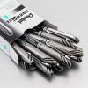 Pentel® EnerGel™ NV Liquid Gel Pens, Medium Point, 0.7 mm, 54% Recycled, Black Ink, Pack Of 12 Pens((BL27-A)(Pack of 48))