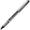 Pentel® EnerGel™ NV Liquid Gel Pens, Medium Point, 0.7 mm, 54% Recycled, Black Ink, Pack Of 12 Pens((BL27-A)(Pack of 48))