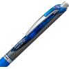 Pentel EnerGel RTX Liquid Gel Pens, 1.0mm(Blue)