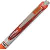 Pentel EnerGel RTX Liquid Gel Pens, 1.0mm(Orange)