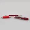 Pentel EnerGel RTX Liquid Gel Pens, 1.0mm(Red)