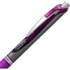 Pentel EnerGel RTX Liquid Gel Pens, 1.0mm(Violet)