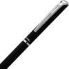 Pentel EnerGel Style Gel Pen, (0.7mm) Medium Line, Black Barrel – BL2007AABX(Black)