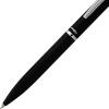 Pentel EnerGel Style Gel Pen, (0.7mm) Medium Line, Black Barrel – BL2007AABX(Black)