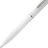 Pentel EnerGel Style Gel Pen, (0.7mm) Medium Line, Black Barrel – BL2007AABX(White)