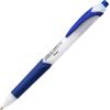 Pentel GlideWrite Ballpoint Pen, (1.0mm) Medium Line, Assorted Ink, Pack of 14 (BX910BP14M1)(Blue)