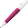 Pentel GlideWrite Ballpoint Pen, (1.0mm) Medium Line, Assorted Ink, Pack of 14 (BX910BP14M1)(Burgundy)