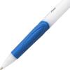 Pentel GlideWrite Ballpoint Pen, (1.0mm) Medium Line, Assorted Ink, Pack of 14 (BX910BP14M1)(Light Blue)