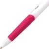 Pentel GlideWrite Ballpoint Pen, (1.0mm) Medium Line, Assorted Ink, Pack of 14 (BX910BP14M1)(Pink)