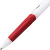Pentel GlideWrite Ballpoint Pen, (1.0mm) Medium Line, Assorted Ink, Pack of 14 (BX910BP14M1)(Red)