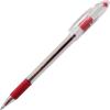 Pentel R.S.V.P. Ballpoint Pen, Medium Line, Assorted Ink, 6 Pack (BK91BP6M)