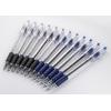 Pentel RSVP Medium Point Pens – 1.0mm – 12 Pack of 6 Black & 6 Blue Ballpoint Pens