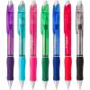 Pentel RSVP Super RT Ballpoint Pen, (1.0mm) Medium Line, Blue Ink, 2-Pk – BX480BP2C(Mix 2)