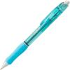 Pentel RSVP Super RT Ballpoint Pen, (1.0mm) Medium Line, Blue Ink, 2-Pk – BX480BP2C(Mix 2)