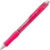 Pentel RSVP Super RT Ballpoint Pen, (1.0mm) Medium Line, Blue Ink, 2-Pk – BX480BP2C(Pink)