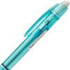 Pentel RSVP Super RT Ballpoint Pen, (1.0mm) Medium Line, Blue Ink, 2-Pk – BX480BP2C(Pink/SkyBlue/Violet)