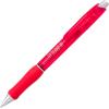 Pentel RSVP Super RT Ballpoint Pen, (1.0mm) Medium Line, Blue Ink, 2-Pk – BX480BP2C(Red)