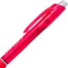 Pentel RSVP Super RT Ballpoint Pen, (1.0mm) Medium Line, Blue Ink, 2-Pk – BX480BP2C(Red)