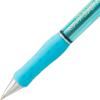 Pentel RSVP Super RT Ballpoint Pen, (1.0mm) Medium Line, Blue Ink, 2-Pk – BX480BP2C(Sky Blue)
