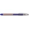 Pentel BK90USAA R.S.V.P. Stars & Stripes Ballpoint Stick Pen, Black Ink, Fine, Dozen(12 Count (Pack of 1))