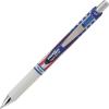 Pentel EnerGel RTX Liquid Gel Pens, 1.0mm(Black/USA Barrel)