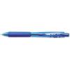 imagePentel BK440C WOW Retractable Ballpoint Pen 1mm Blue BarrelInk Dozen