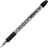 Pentel Rsvp Stylus Ballpoint Pen, Medium Line, Blue Ink, Pack of 2 (BK91LBP2C)(Black)
