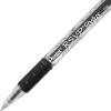 Pentel Rsvp Stylus Ballpoint Pen, Medium Line, Blue Ink, Pack of 2 (BK91LBP2C)(Black)