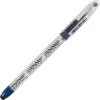 Pentel Rsvp Stylus Ballpoint Pen, Medium Line, Blue Ink, Pack of 2 (BK91LBP2C)(Blue)