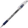 Pentel Rsvp Stylus Ballpoint Pen, Medium Line, Blue Ink, Pack of 2 (BK91LBP2C)(Blue)