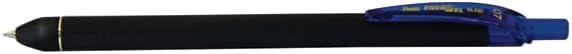 imagePentel EnerGel Kuro Liquid Gel Pen 07mm Medium line Black Ink 12 Pack BL437R1ABlue