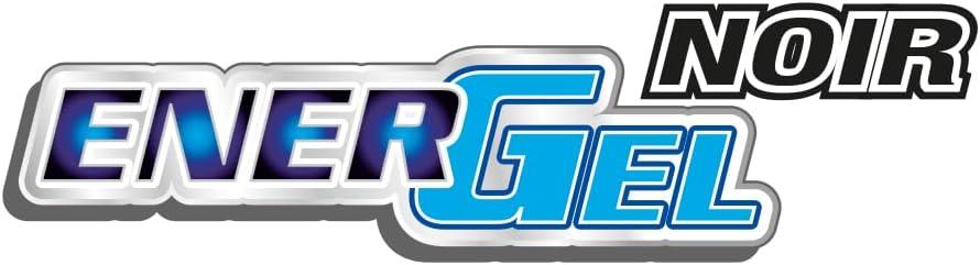 imagePentel EnerGel Kuro Liquid Gel Pen 07mm Medium line Black Ink 12 Pack BL437R1AGreen