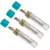 Pentel 399782 Super Hi-Polymer Lead Refills 0.7mm HB 36 Leads