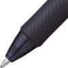 Pentel 798172 EnerGel-X RollerGel Retractable Gel Pens Bold Point Black Ink