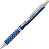 Pentel EnerGel Alloy Gel Pen Medium Point Black Ink (BL407BP)(Blue)