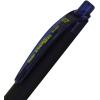 Pentel EnerGel Kuro Liquid Gel Pen, (0.7mm) Medium line, Black Ink, 12 Pack (BL437R1-A)(Navy Blue)