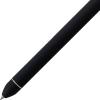 Pentel EnerGel Kuro Liquid Gel Pen, (0.7mm) Medium line, Black Ink, 12 Pack (BL437R1-A)(Pink)