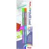 Pentel Arts® Lead Pencil Refills, 2.0 mm, Assorted Colors, Pack Of 8(2 Count (Pack of 4))
