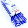 Pentel QE207A Twist-Erase GT Pencils, 0.7 mm, Black(Blue)