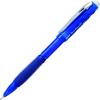 Pentel QE207A Twist-Erase GT Pencils, 0.7 mm, Black(Blue)