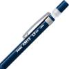 Pentel Sharp HD Mechanical Pencil, (1.3mm), Dark Blue Barrel, Includes Super Hi-Polymer Lead Refill (AM13LBP)
