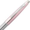Pentel Sharp Kerry Automatic Pencil, 0.5mm Lead Size, Red Barrel, 1 Each (P1035B)(Pink)