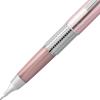 Pentel Sharp Kerry Automatic Pencil, 0.5mm Lead Size, Red Barrel, 1 Each (P1035B)(Pink)